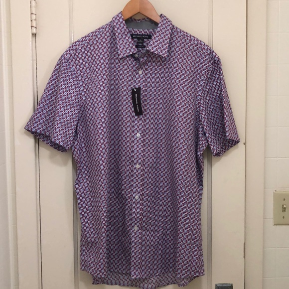 Michael Kors Shirt - Picture 2 of 7